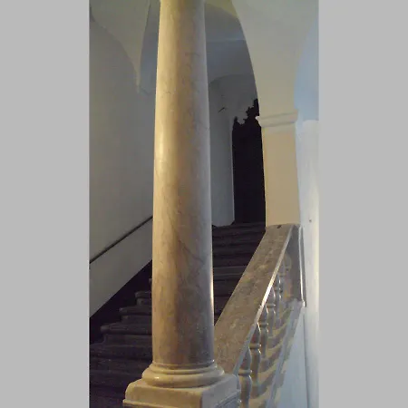 Casa Boccanegra Apartment *