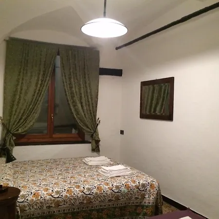 Casa Boccanegra Apartment *