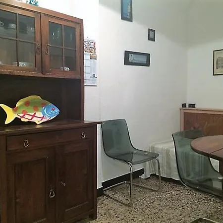Casa Boccanegra Apartman