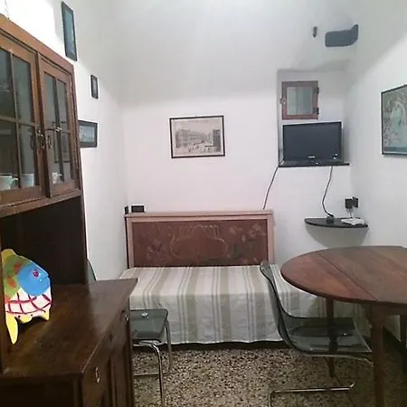 Casa Boccanegra * Genoa
