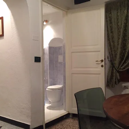 Apartment Casa Boccanegra *