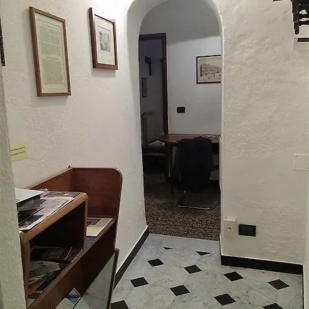 Apartment Casa Boccanegra