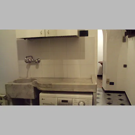 Casa Boccanegra Apartman *