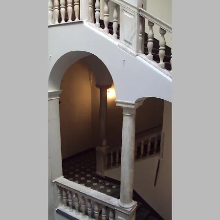 Casa Boccanegra * Genoa