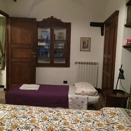 Casa Boccanegra Apartment